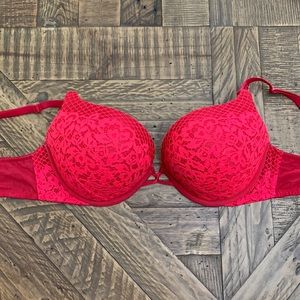 Victoria Secret Bombshell Plunge Bra